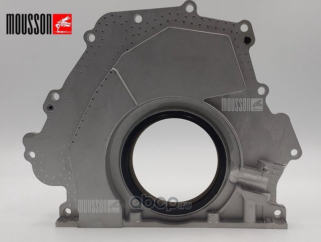 Сальник коренной 4,4 448 (Mousson) Mousson. Артикул SEA448DTR