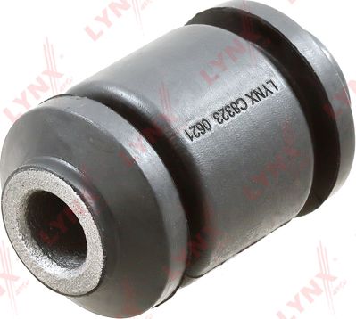 Сайлентблок переднего рычага подвески LYNXauto. Артикул C8323