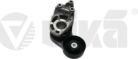 Натяжной ролик (натяжитель) приводного поликлинового ремня Vika для Audi A2 2000-2005. Артикул 19030359501