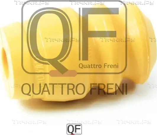 Отбойник амортизатора rr (Quattro Freni). Артикул qf00v00010