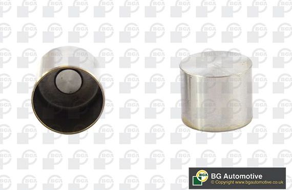 Толкатель BGA. Артикул HL2308