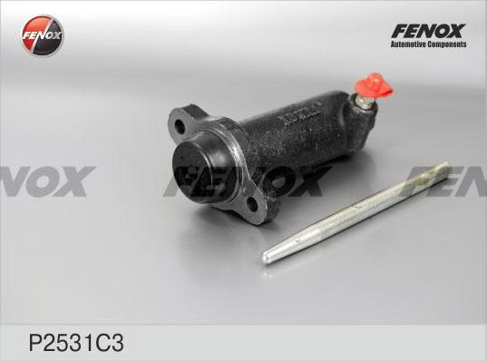 Цилиндр сцепления рабочий Fenox. Артикул P2531C3