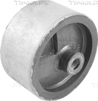 Подушка (опора) двигателя Tedgum. Артикул 00651304
