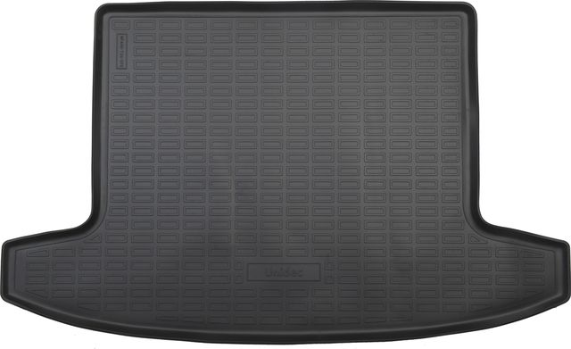 Коврик Норпласт для багажника Geely Coolray I (SX11) (Facelift 2023) 2023-2026. Артикул NPA00-T24-070