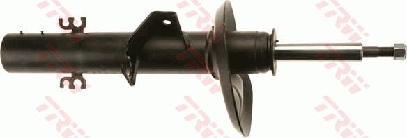 Амортизатор TRW TRW SINGLE. Артикул JGM1135SR