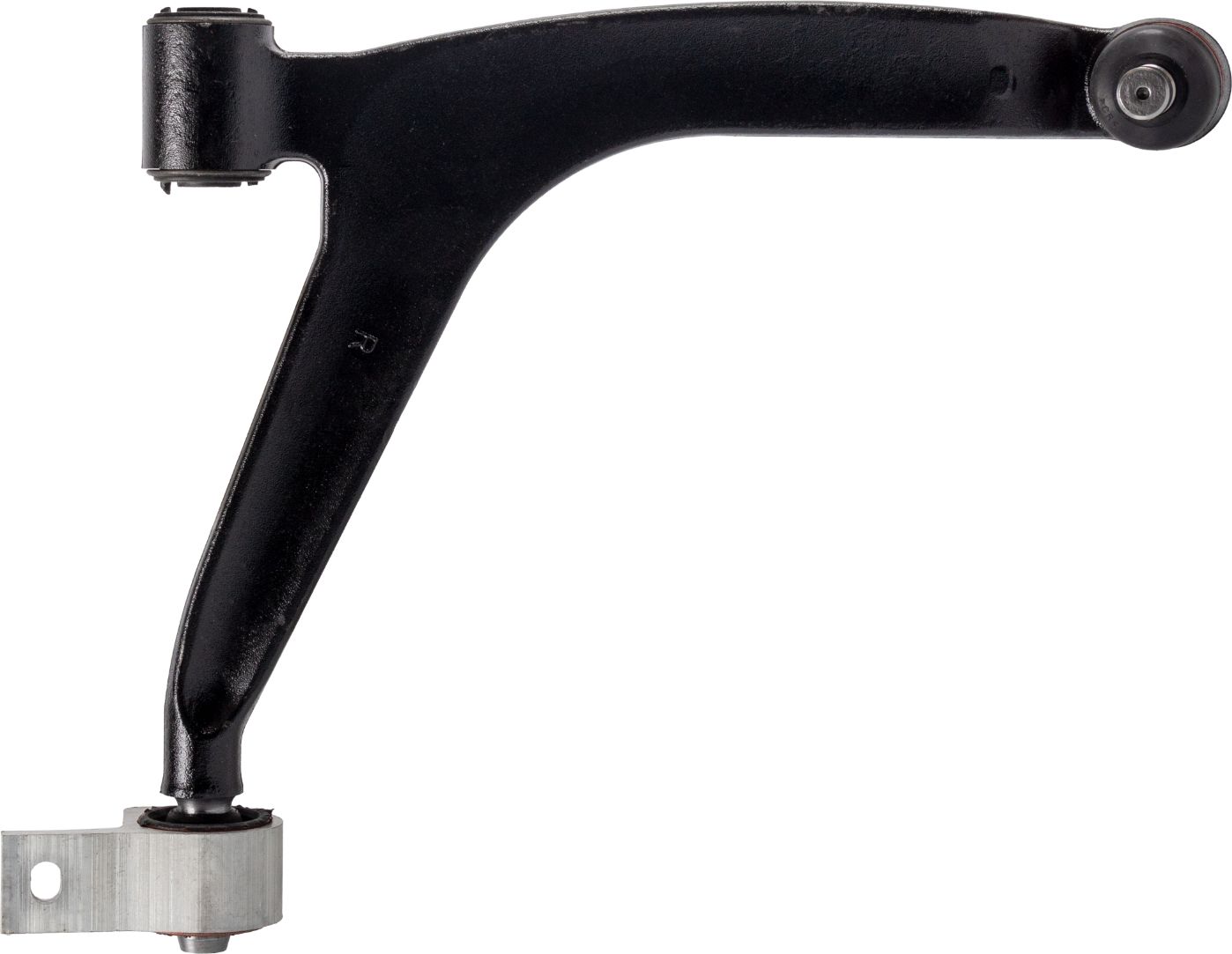 Поперечный рычаг передней подвески Febi Bilstein (Стольное литье). Артикул 18425