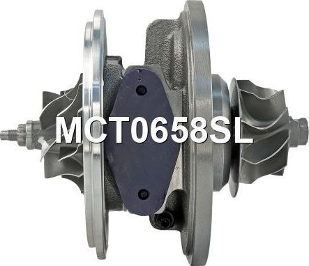 Картридж турбокомпрессора Krauf. Артикул MCT0658SL