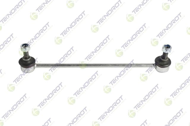 Стойка (тяга) стабилизатора Teknorot. Артикул VO-454