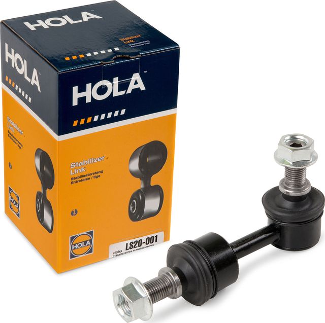 Стойка (тяга) стабилизатора HOLA. Артикул LS20-001