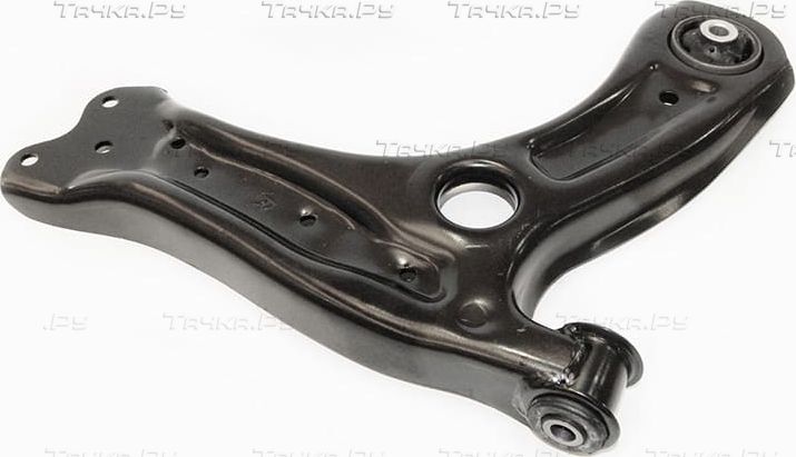 Поперечный рычаг передней подвески SKF правый нижний для SEAT Toledo IV 2012-2019. Артикул VKDS 321003