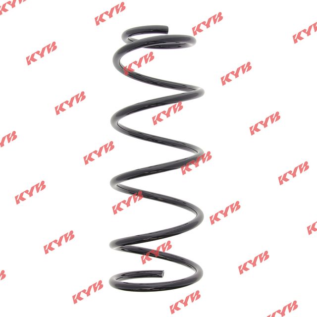Пружина подвески KYB (Каяба) K-Flex передняя для Citroen C8 I 2002-2014. Артикул RC2127