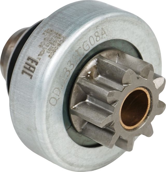 Бендикс стартера StartVOLT для Opel Antara I 2010-2015. Артикул VCS 0502