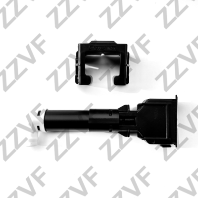 Форсунка омывателя фар ZZVF левая для Lexus ES VI 2012-2018. Артикул ZVFP383