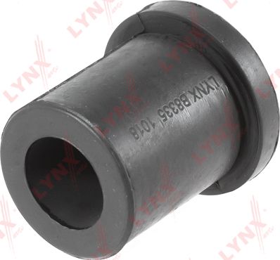 Втулка рессоры LYNXauto. Артикул B8335