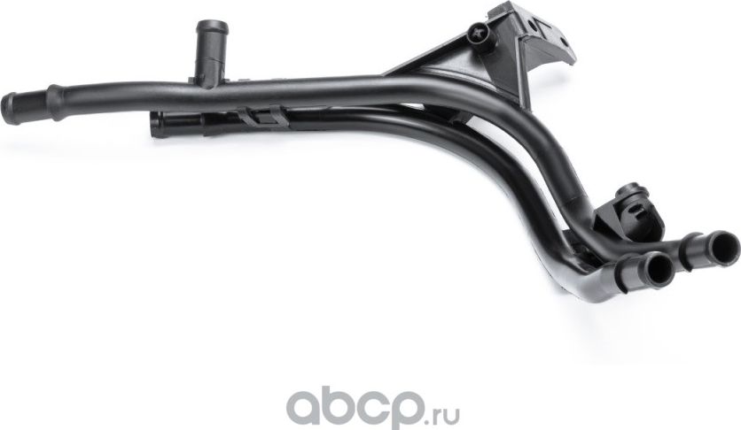 Трубка системы охлаждения (Metaco). Артикул 7174060