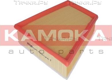 Воздушный фильтр Kamoka. Артикул F234401