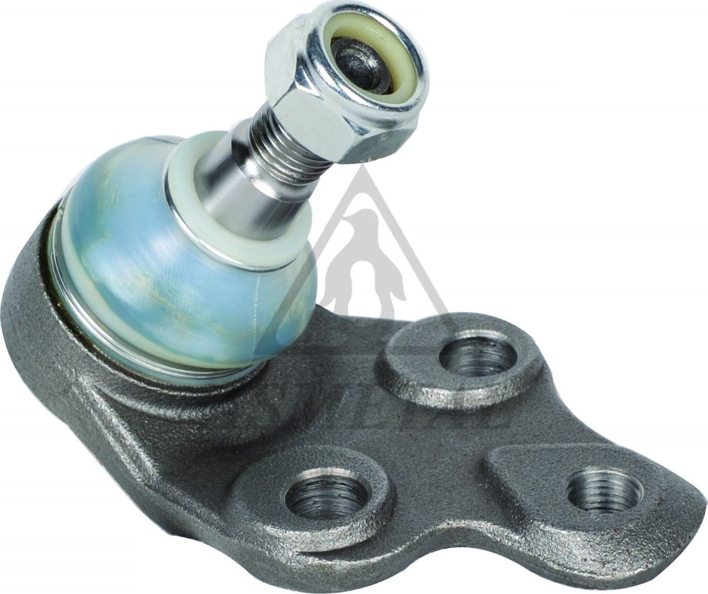 Шаровая опора Asmetal. Артикул 10TY0106