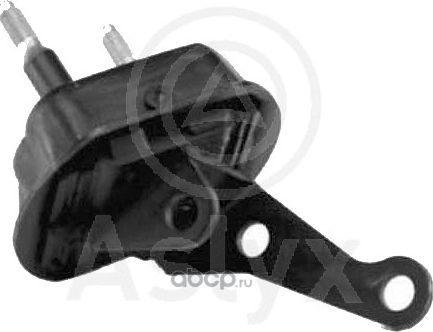 Втулка, балка моста (Aslyx). Артикул AS201100