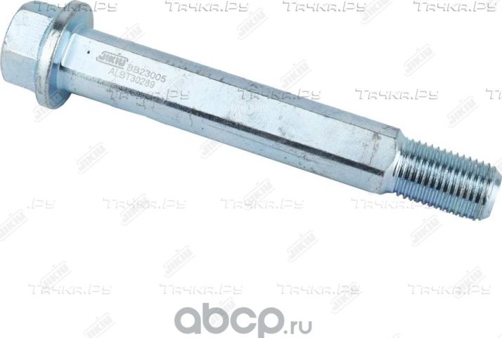 Болт развальный Jikiu. Артикул BB23005