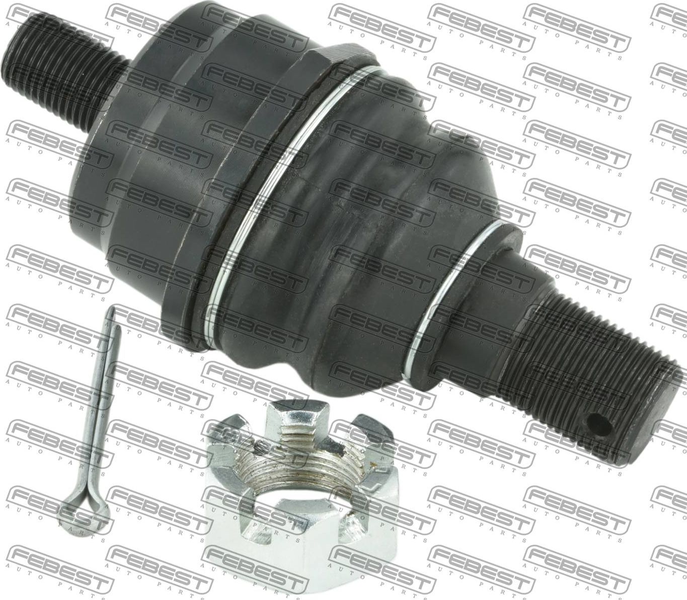 Шаровая опора Febest. Артикул 0620-001