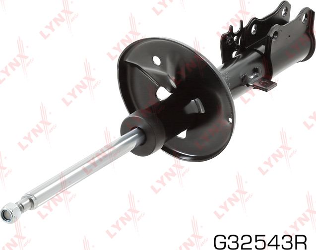 Амортизатор LYNXauto задний правый для Toyota Camry 30 (V30, XV30) 2001-2003. Артикул G32543R