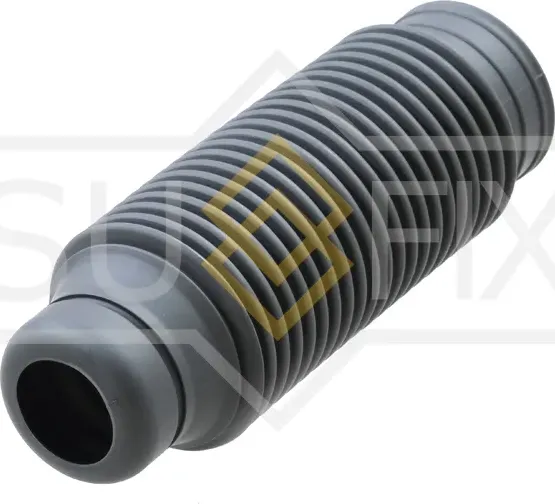 Пыльник амортизатора | зад прав/лев | (Sufix). Артикул FD2049