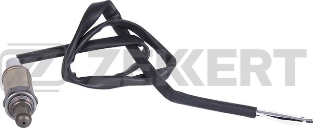 Лямбда-зонд (кислородный датчик) Zekkert. Артикул SE-3001