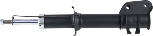 Амортизатор Zentparts. Артикул Z73528