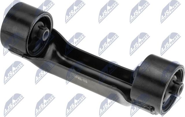 Подушка (опора) двигателя NTY для Mitsubishi Pajero Pinin 1999-2007. Артикул ZPS-MS-102