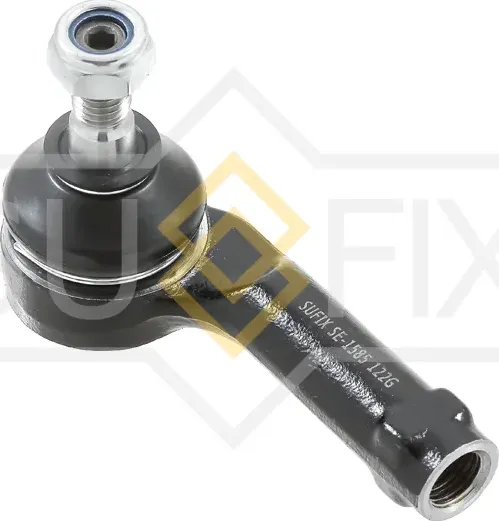 Наконечник рулевой тяги | лев | (Sufix). Артикул SE-1585