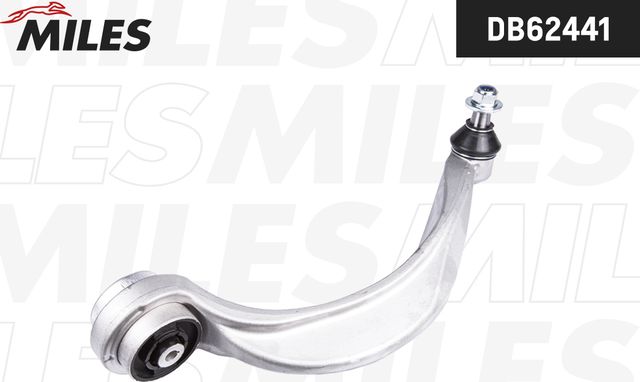 Поперечный рычаг передней подвески Miles задний правый нижний для Audi S8 III (D4) 2012-2018. Артикул DB62441
