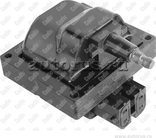 КАТУШКА ЗАЖИГАНИЯ DAEWOO ESPERO 1.5-2.0 95-99, JEEP CHEROKEE 2.8 4X4 (Cadic) Cadic. Артикул KD3201A