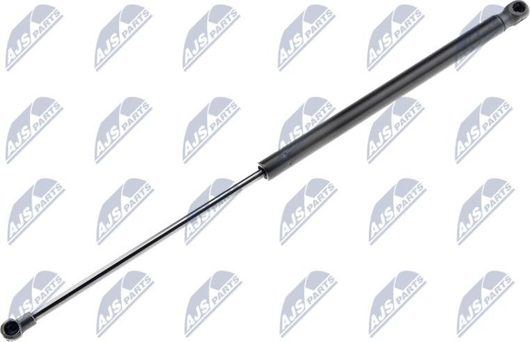 Амортизатор (упор) багажника NTY. Артикул AE-HY-018