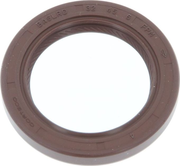 Сальник коленвала Corteco (FPM (Fluor-Kautschuk)). Артикул 19036883B