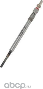 Свеча накаливания General Motors для Opel Antara I 2010-2015. Артикул 25181860