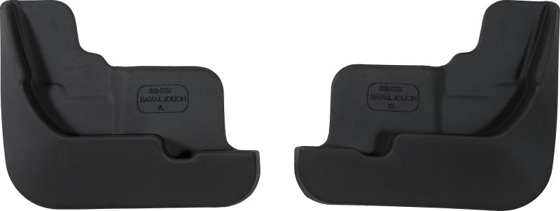 Брызговики Seintex передняя пара для Haval Jolion 2021-2026. Артикул 97690