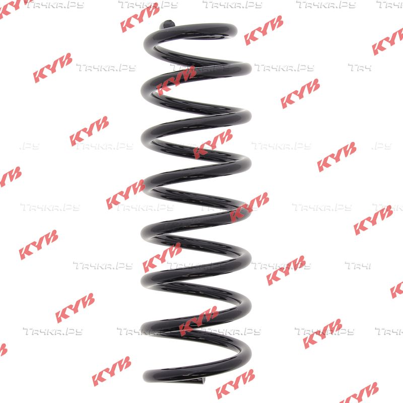 Пружина подвески KYB (Каяба) K-Flex. Артикул RC5882