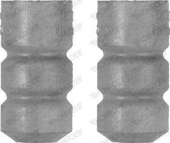 Комплект отбойников и пыльников амортизаторов (стоек) Monroe PROTECTION KIT задние для Honda Civic VII 2000-2005. Артикул PK107