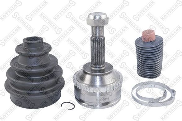 Шрус наружный (граната) Stellox. Артикул 150 1310-SX