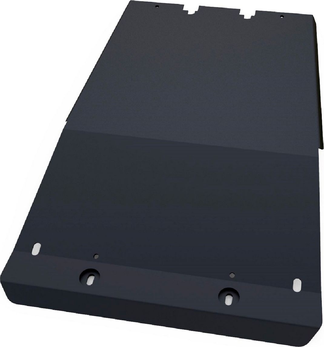 Защита АвтоБРОНЯ для картера Subaru Outback IV 2009-2014. Артикул 111.05404.1