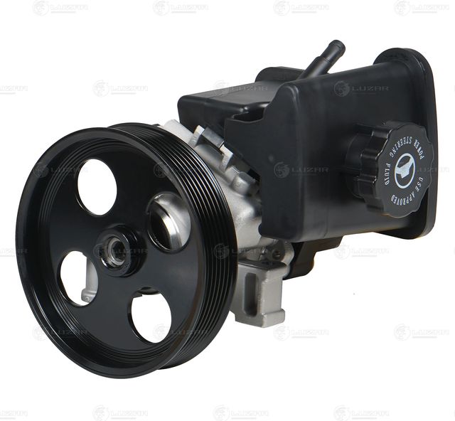 Насос ГУР Luzar для Mercedes-Benz E-Класс III (W211, S211) 2002-2008. Артикул LPS 1511