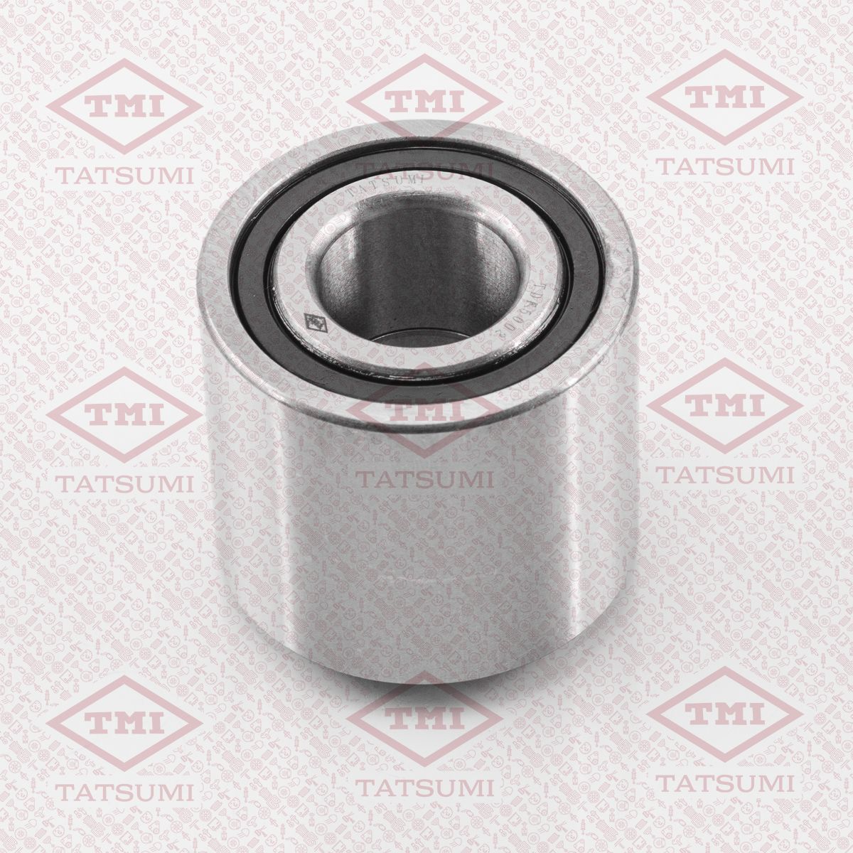 Подшипник ступицы RENAULT MEGANE 10- задн. (Tatsumi). Артикул TDF5002