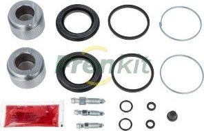 Ремкомплект тормозного суппорта Frenkit. Артикул 242918