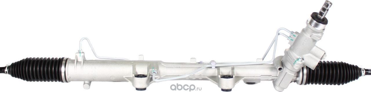 Новая гидравлическая рулевая рейка VW Transporter T5 2003 - 2015 (Pstpro). Артикул B76064PST