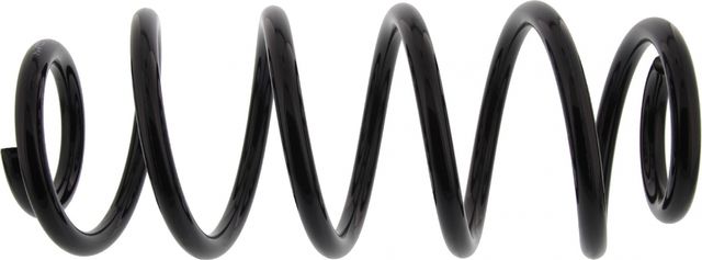 Пружина подвески MAPCO передняя для Audi A4 I (B5) 1994-2001. Артикул 70876