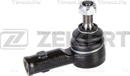 Наконечник рулевой тяги Zekkert правый/левый внешний для Volvo 940 1990-1998. Артикул SN-2204