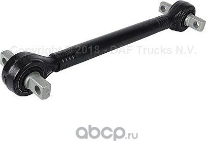 Рычаг передней подвески DAF для DAF XF 105 2005-2026. Артикул 1817809