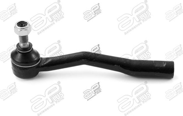 Наконечник рулевой тяги APlus. Артикул 11962AP