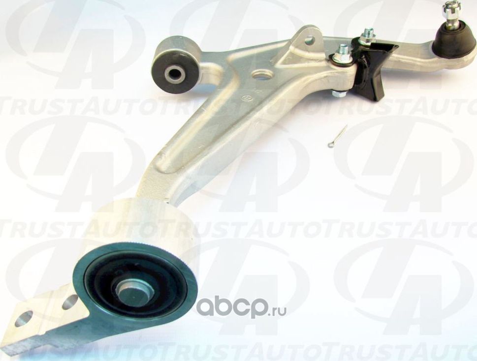 545008310 РЫЧАГ ПОДВЕСКИ (Trustauto). Артикул HCA4434R