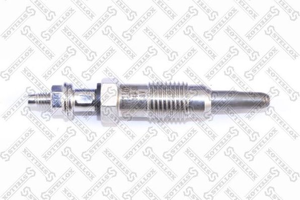 Свеча накаливания (накала) Stellox. Артикул 201 049-SX